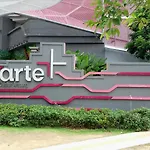 Arteplus Jalan Ampang, Klcc