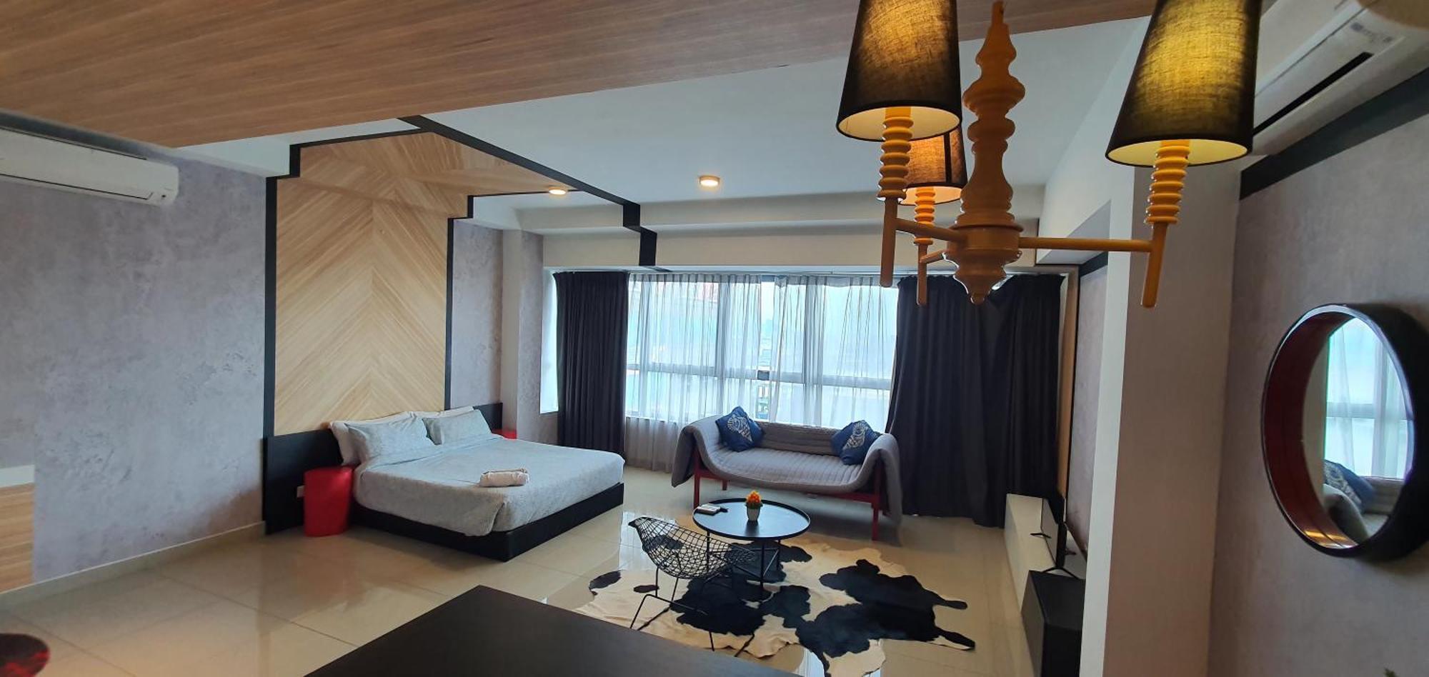 Arteplus Jalan Ampang, Klcc * Kuala Lumpur