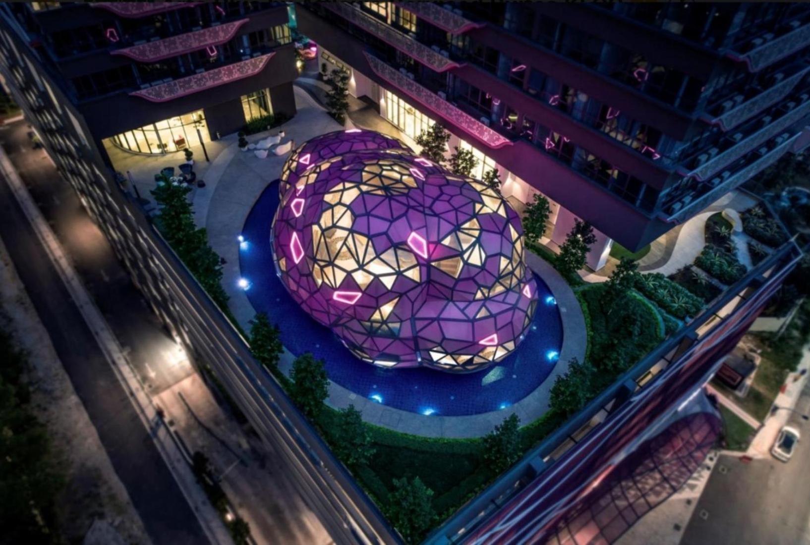 Arteplus Jalan Ampang, Klcc Kuala Lumpur