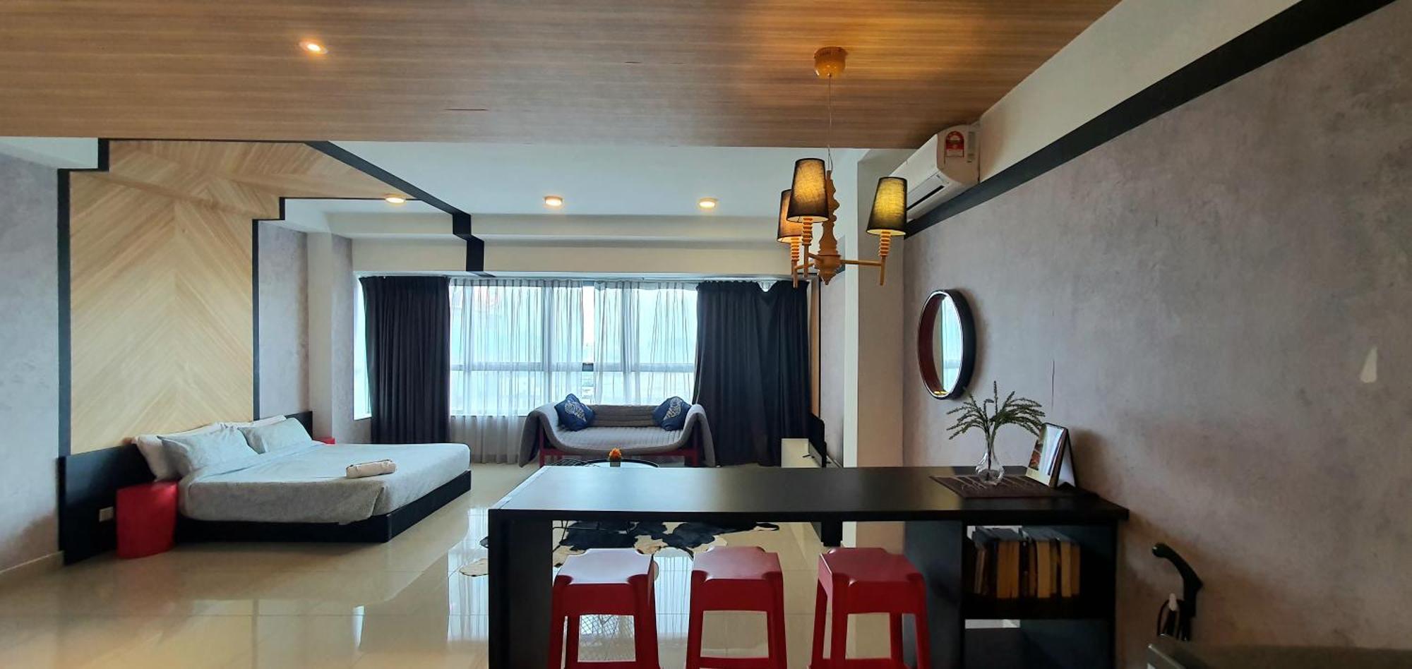 Arteplus Jalan Ampang, Klcc * Kuala Lumpur
