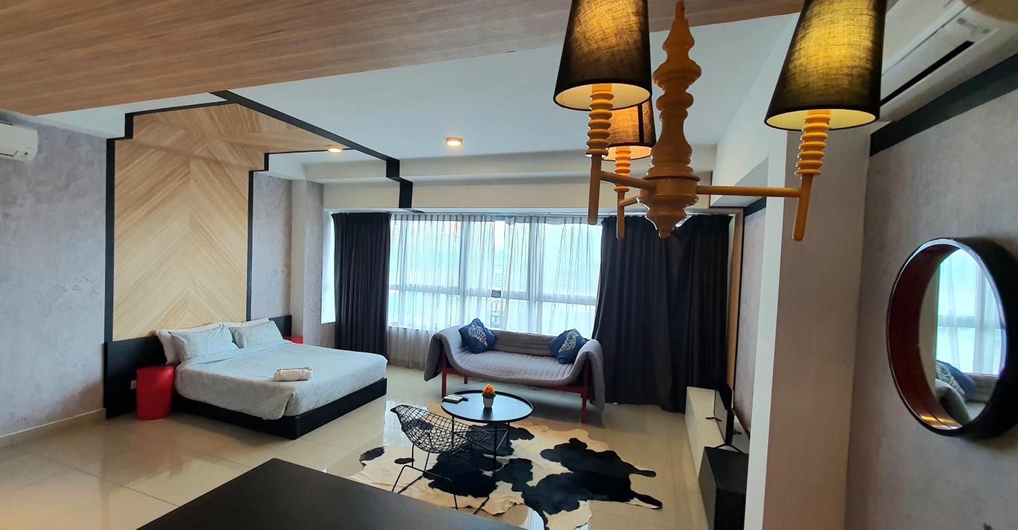 Pangsapuri Arteplus Jalan Ampang, Klcc Kuala Lumpur