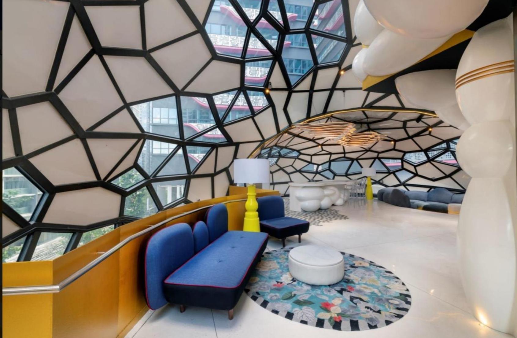 Pangsapuri Arteplus Jalan Ampang, Klcc