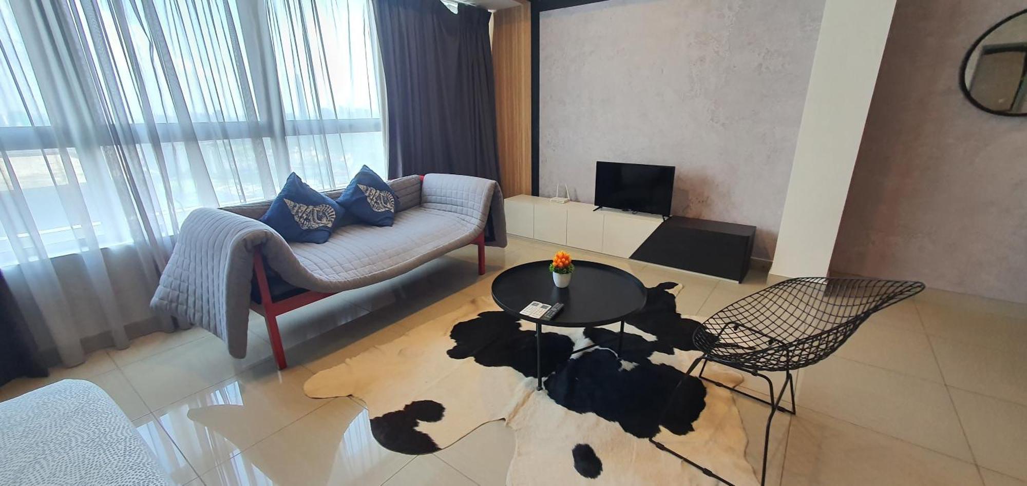 Arteplus Jalan Ampang, Klcc Pangsapuri Kuala Lumpur