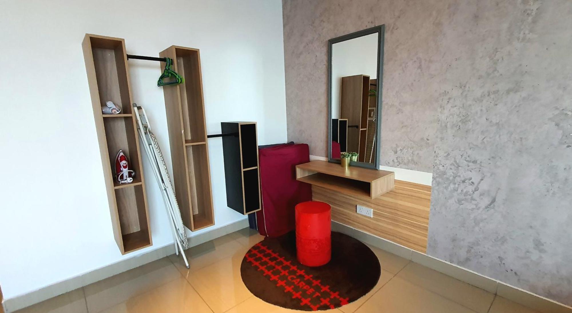 Arteplus Jalan Ampang, Klcc