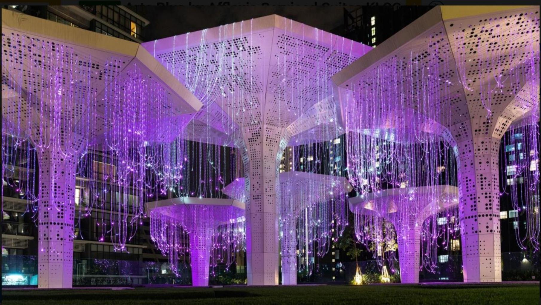 Arteplus Jalan Ampang, Klcc Pangsapuri Kuala Lumpur