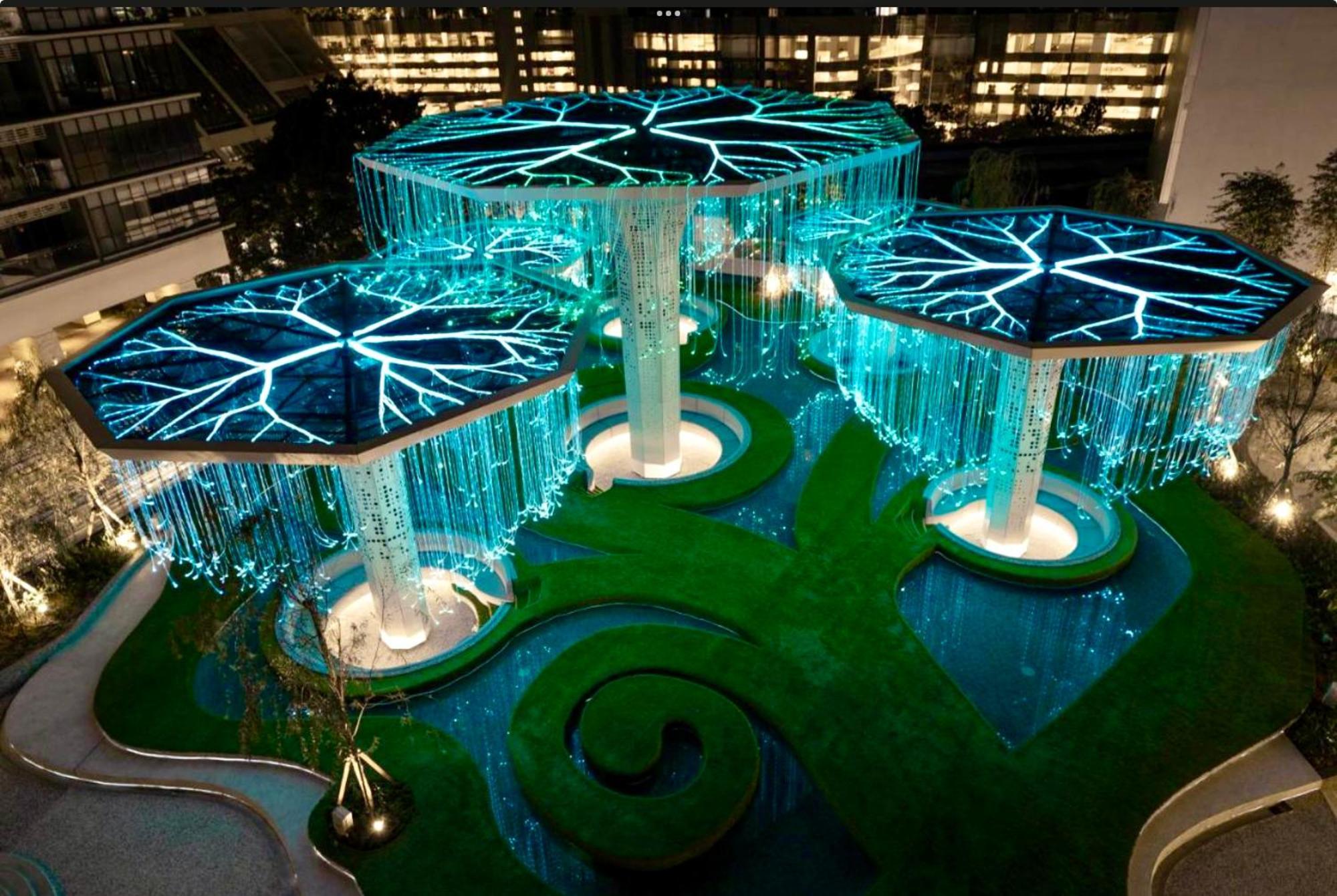 Arteplus Jalan Ampang, Klcc Pangsapuri *